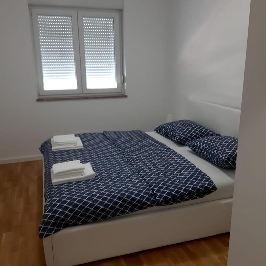 Apartman San بوسيسيه المظهر الخارجي الصورة