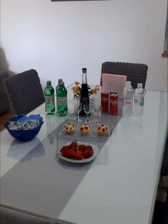 Apartman San بوسيسيه المظهر الخارجي الصورة