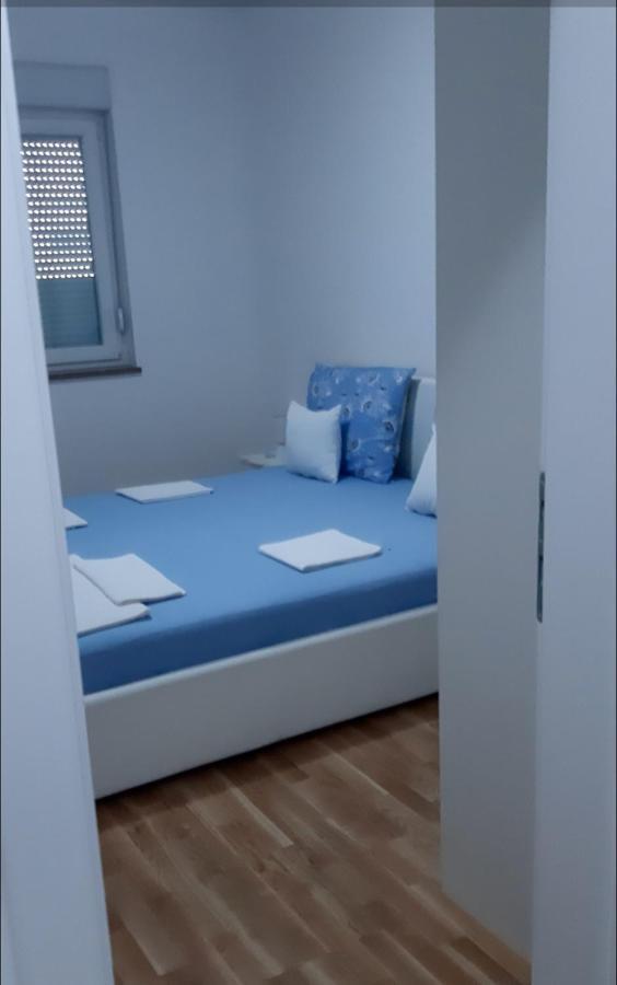 Apartman San بوسيسيه المظهر الخارجي الصورة