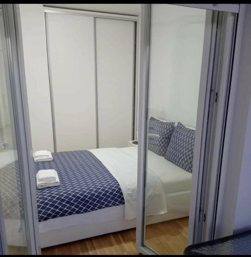 Apartman San بوسيسيه المظهر الخارجي الصورة