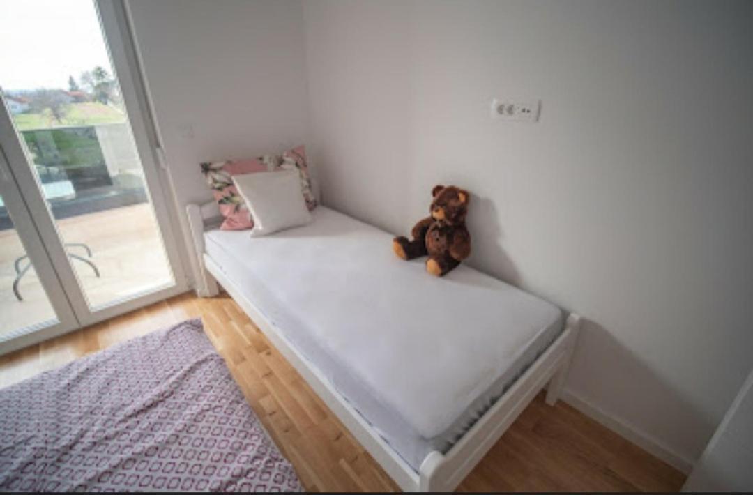 Apartman San بوسيسيه المظهر الخارجي الصورة