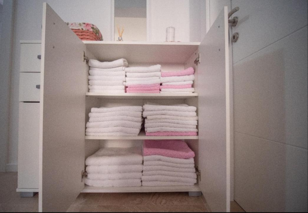 Apartman San بوسيسيه المظهر الخارجي الصورة