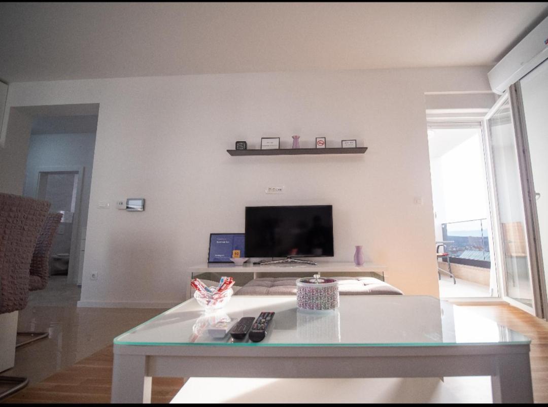 Apartman San بوسيسيه المظهر الخارجي الصورة