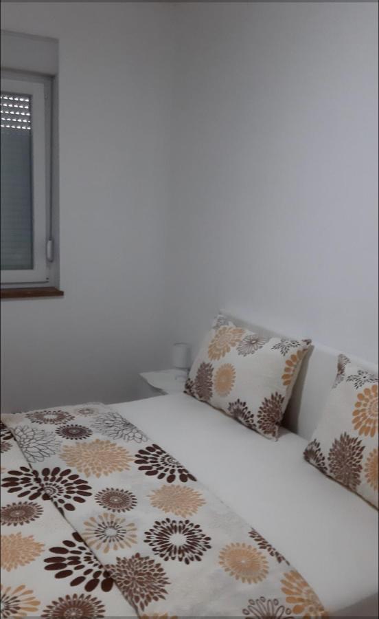 Apartman San بوسيسيه المظهر الخارجي الصورة