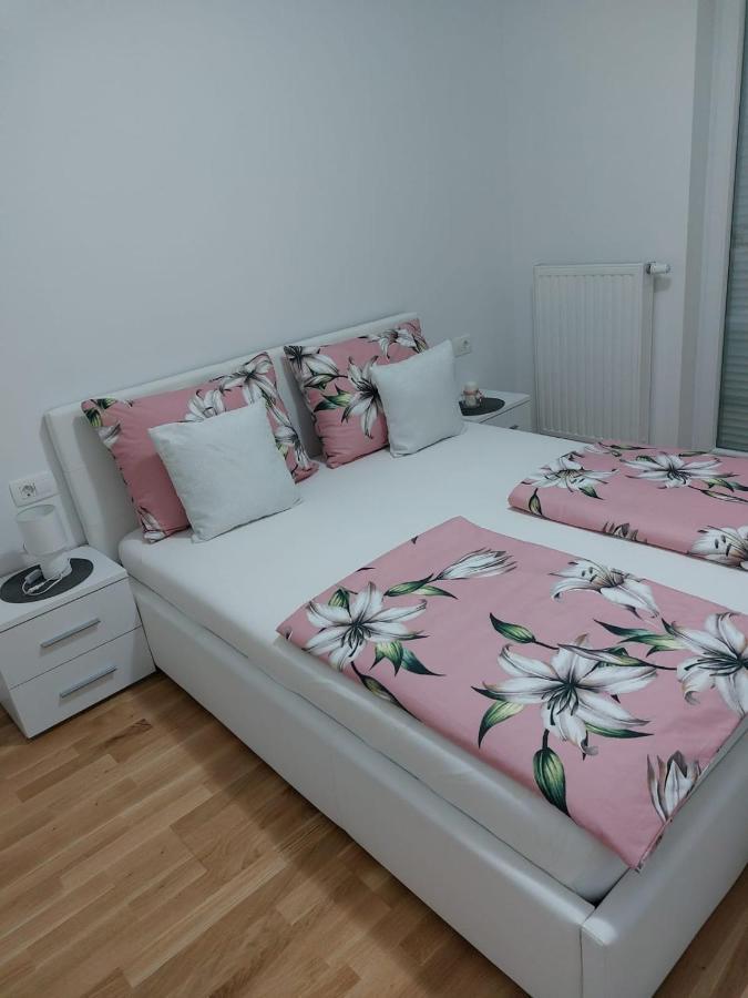 Apartman San بوسيسيه المظهر الخارجي الصورة