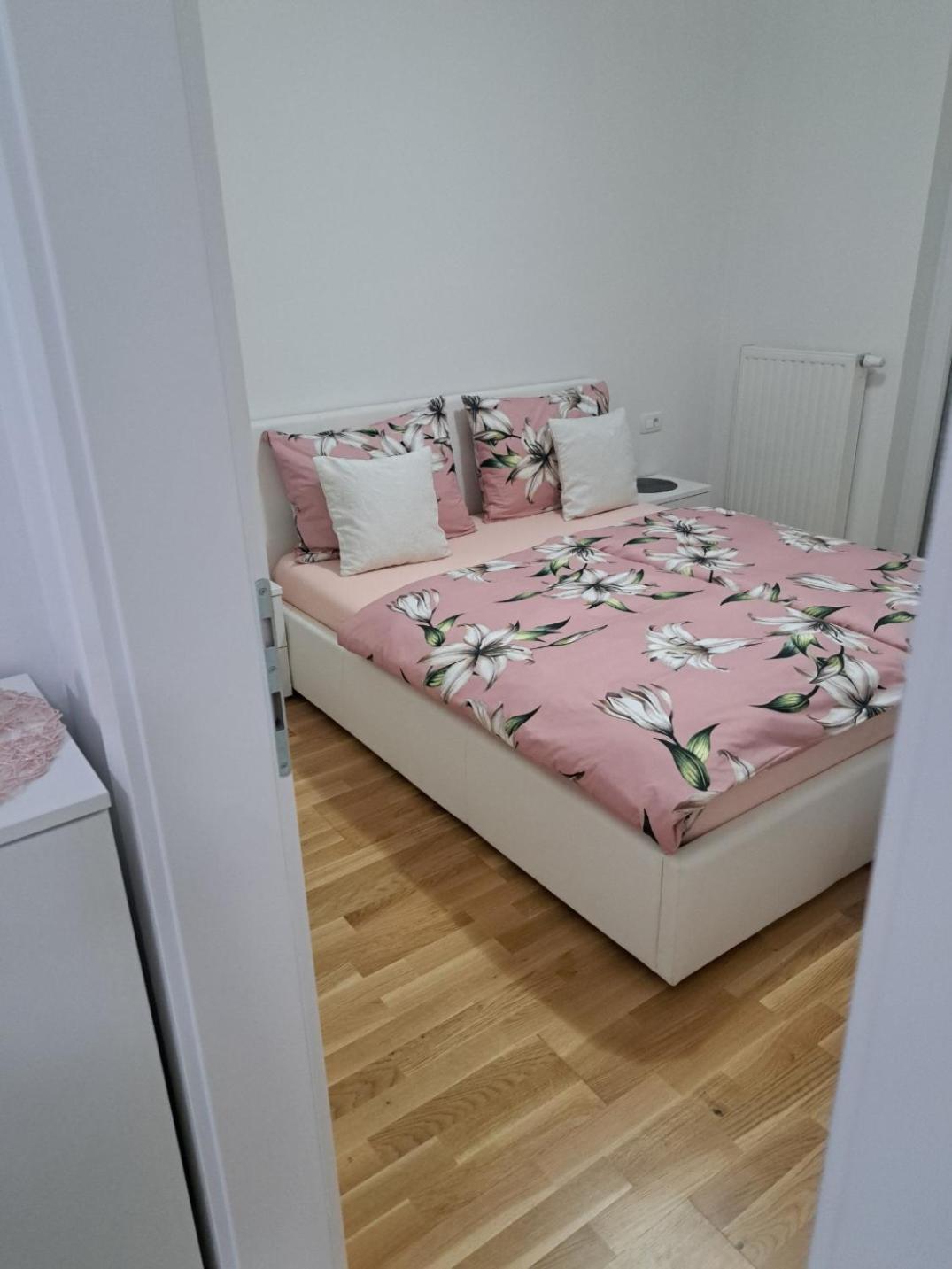 Apartman San بوسيسيه المظهر الخارجي الصورة