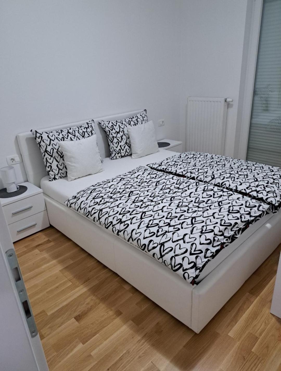Apartman San بوسيسيه المظهر الخارجي الصورة