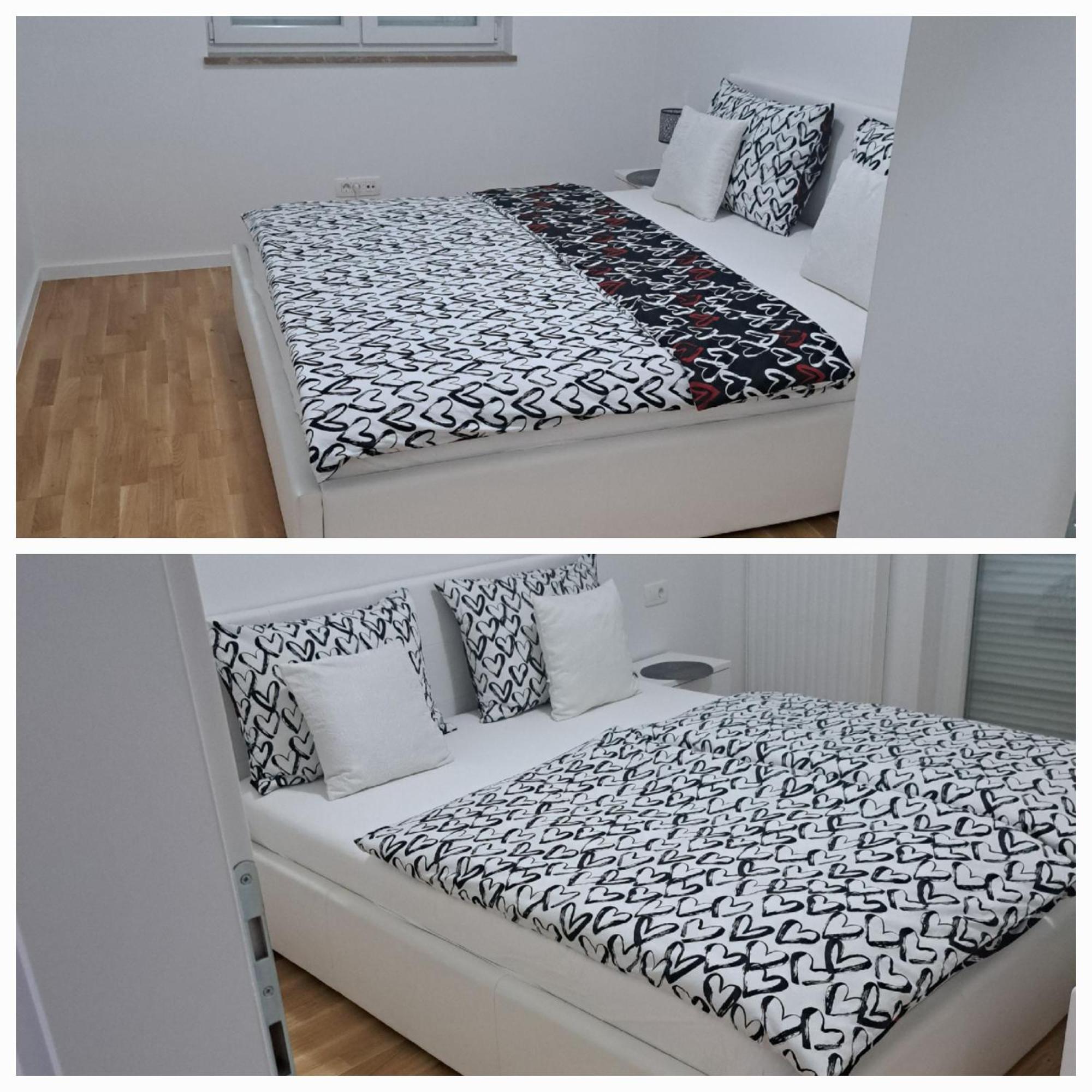 Apartman San بوسيسيه المظهر الخارجي الصورة